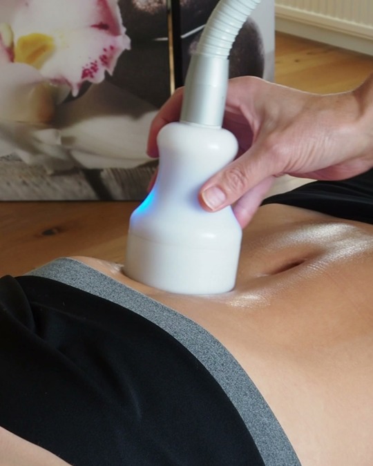 Cryo T-Shock-behandling mot magen